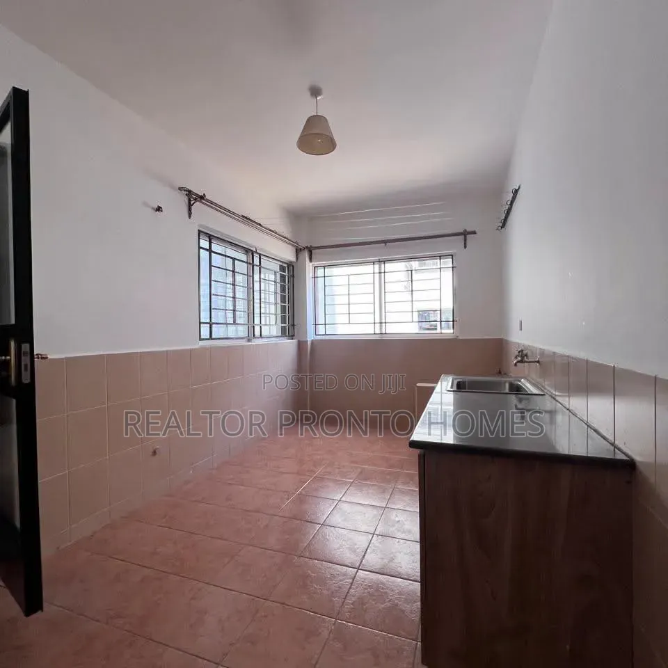 3bdrm Apartment in Kileleshwa for rent
