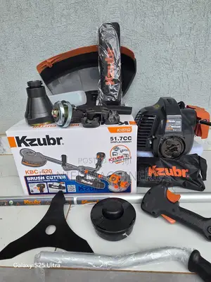 Kzubr 2stroke Brushcutter