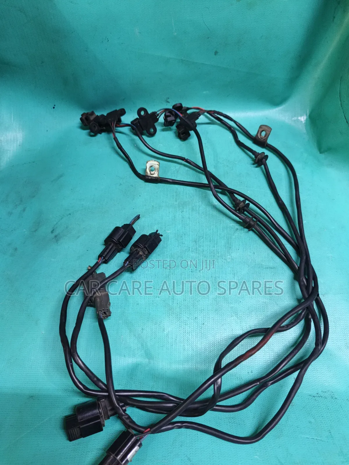 Crankshaft Position Sensor Mitsubishi Galant/Lancer