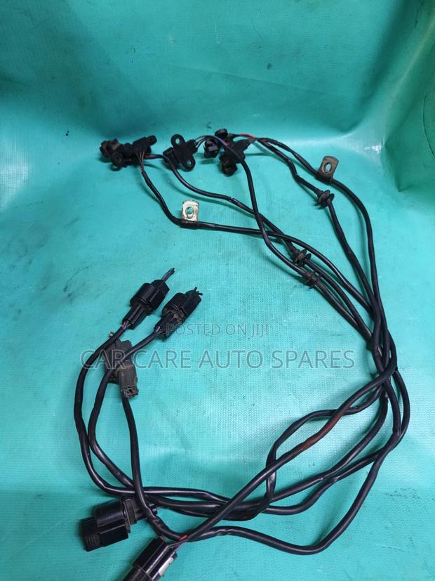 Crankshaft Position Sensor Mitsubishi Galant/Lancer - main view