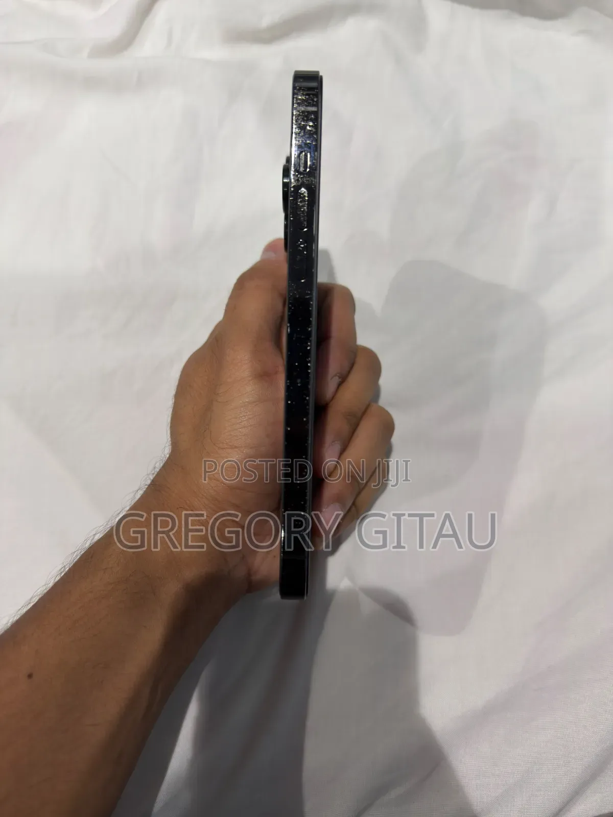 Apple iPhone 14 Pro Max 256 GB Black