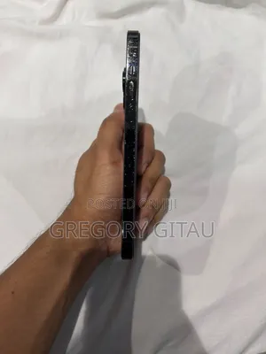 Apple iPhone 14 Pro Max 256 GB Black
