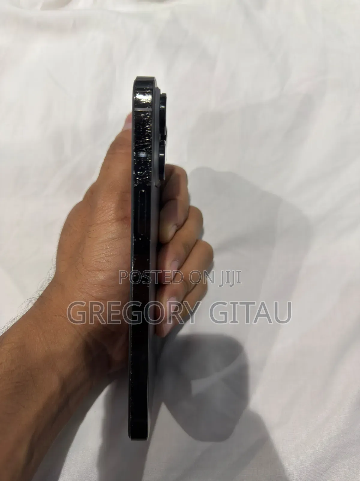 Apple iPhone 14 Pro Max 256 GB Black