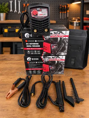 Edon Mini-250s Welding Machine