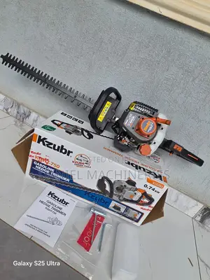 Kzubr 2stroke Hedge Trimmer