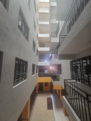 2bdrm Apartment in Utawala for rent