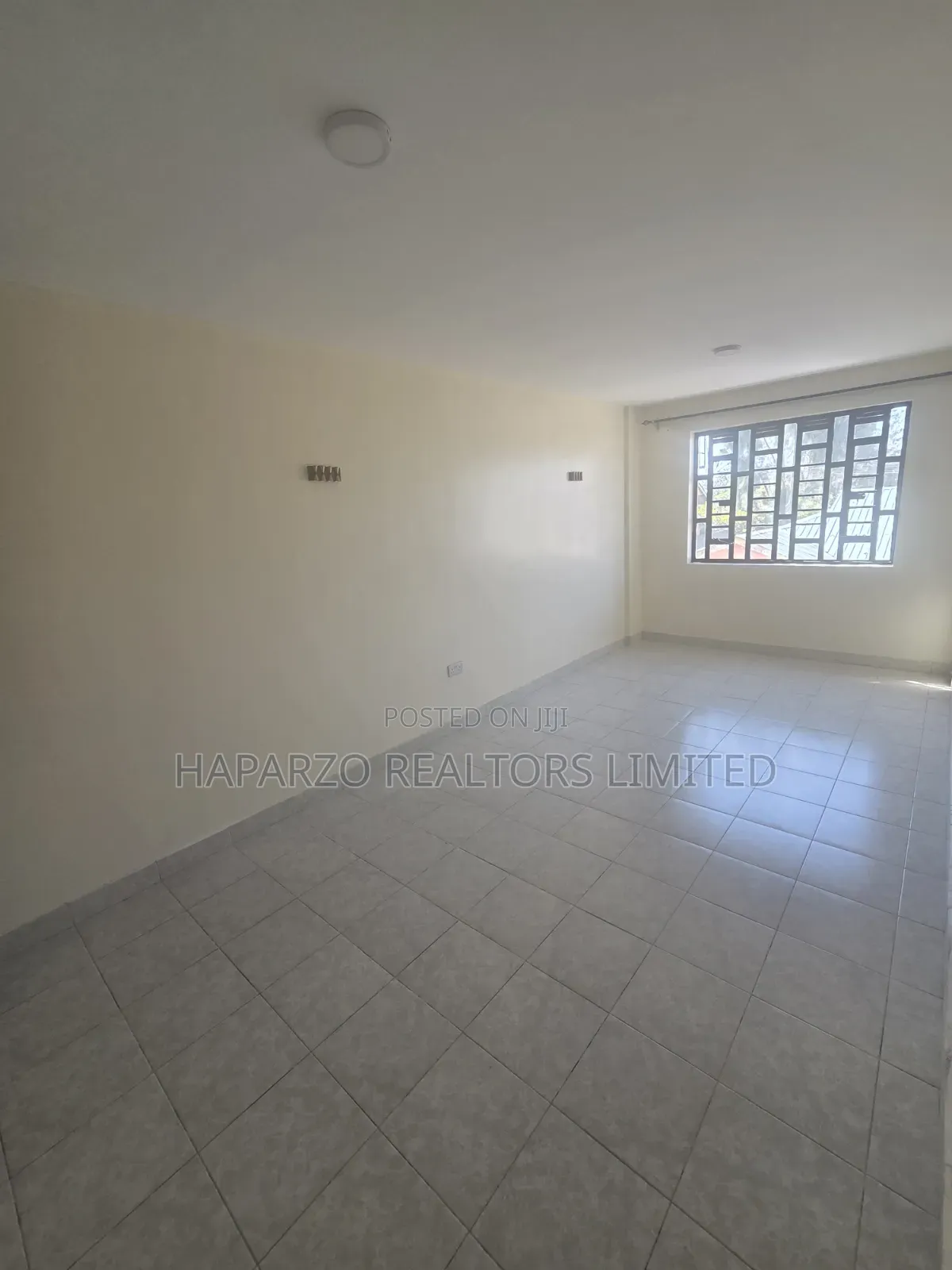 2bdrm Apartment in Utawala for rent