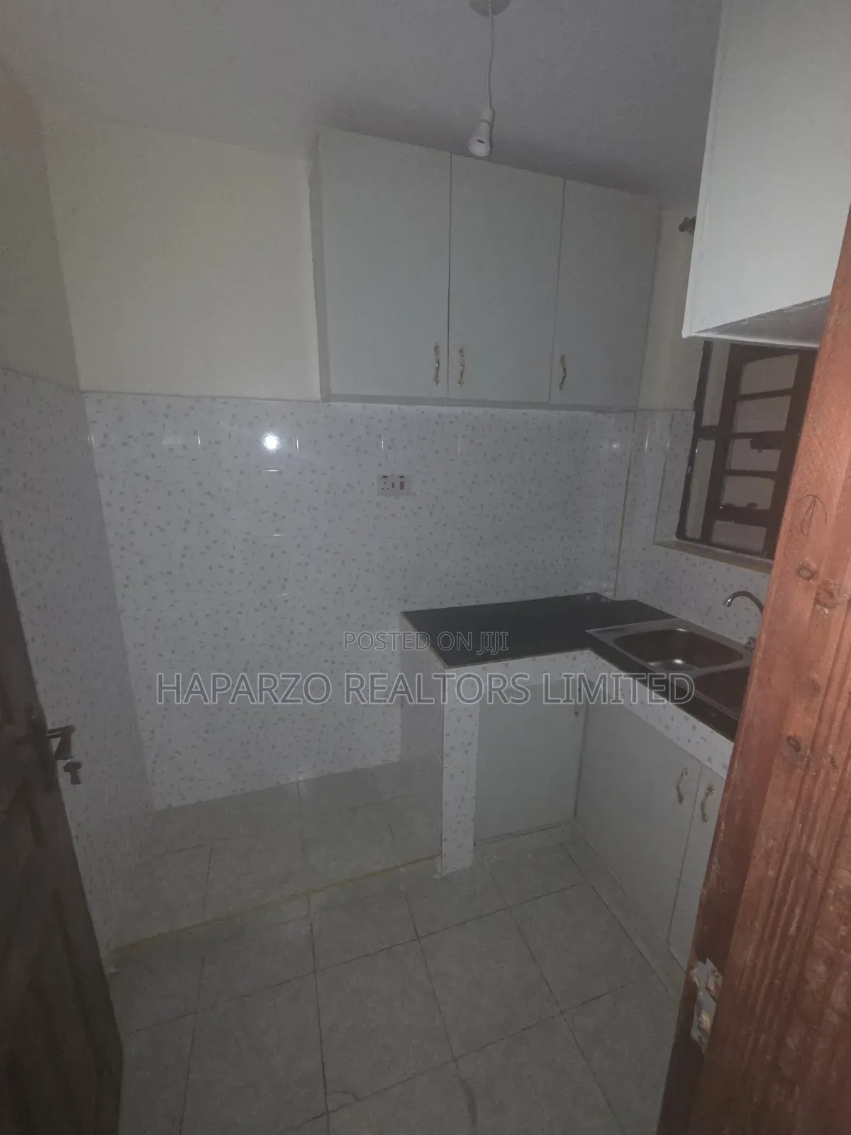 2bdrm Apartment in Utawala for rent