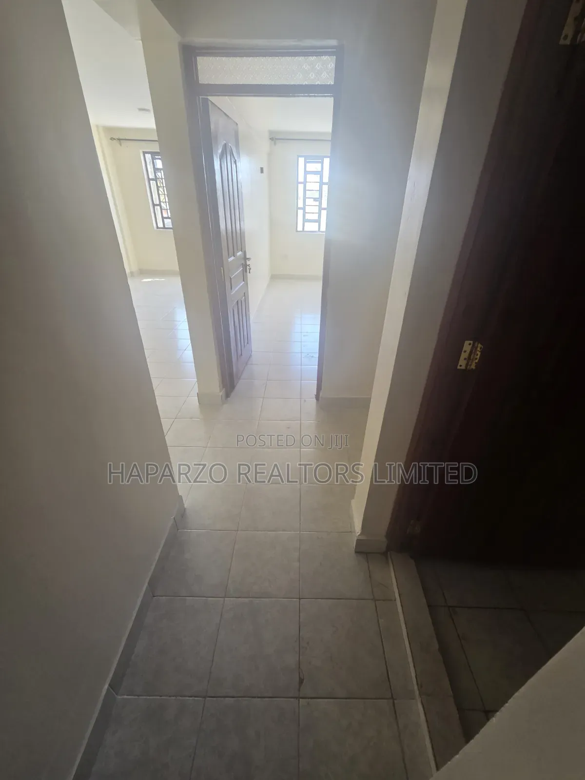 2bdrm Apartment in Utawala for rent