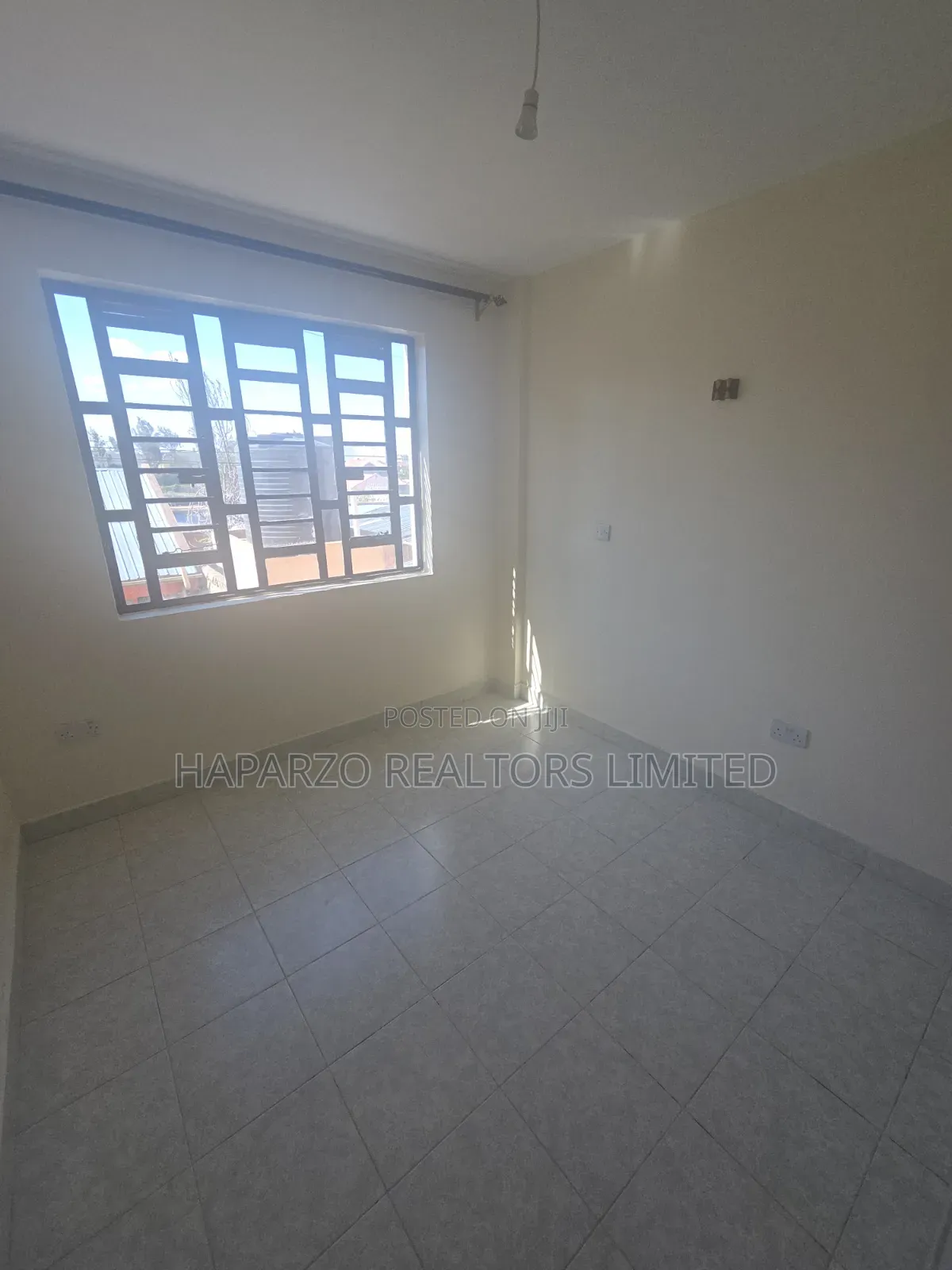 2bdrm Apartment in Utawala for rent