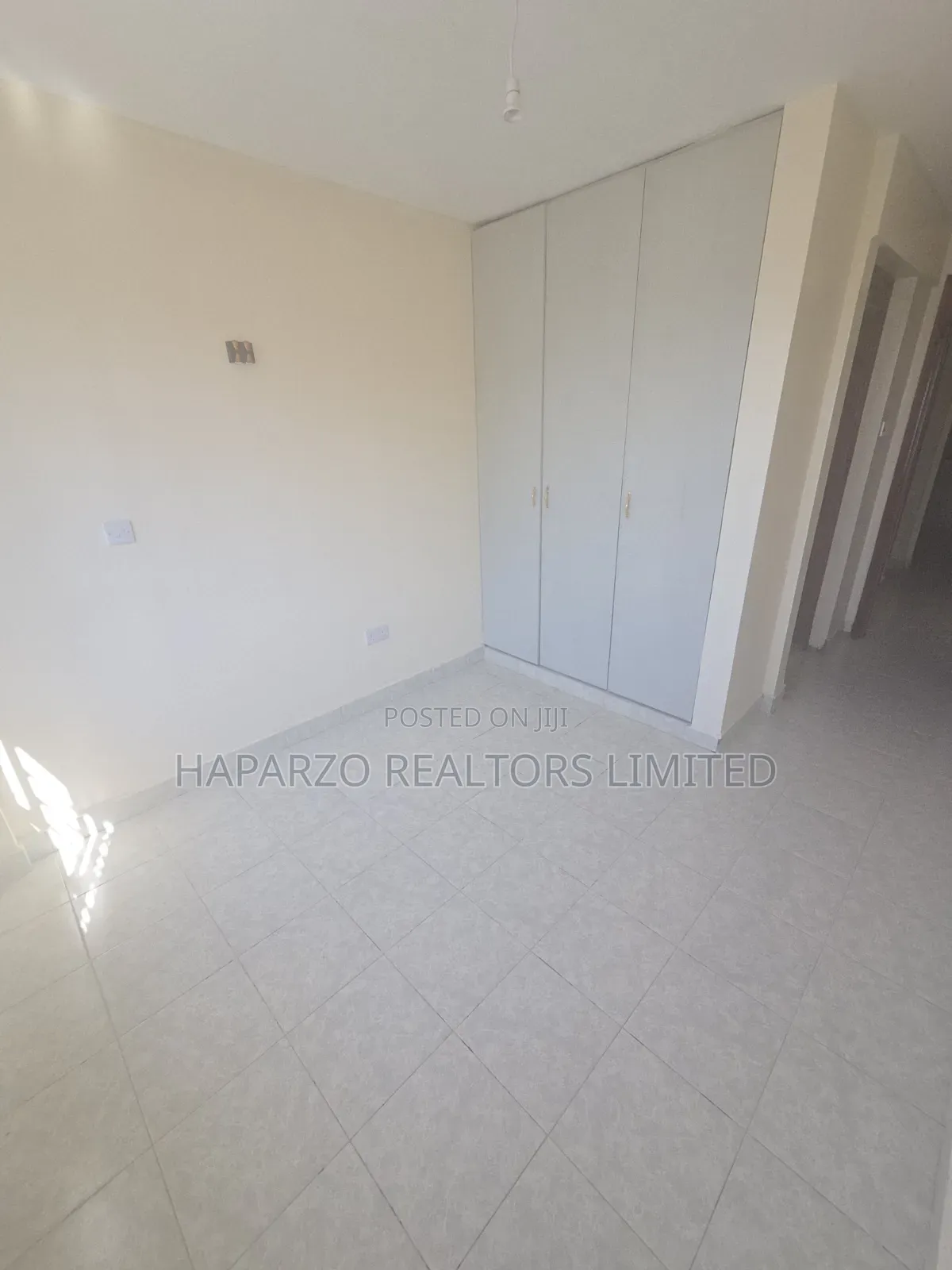 2bdrm Apartment in Utawala for rent