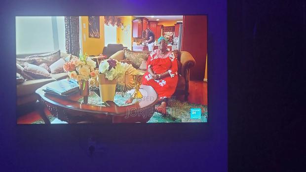Hisense 65" Smart TV