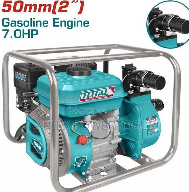 Total TP3202 Gasoline Water Pump 2'' - main view