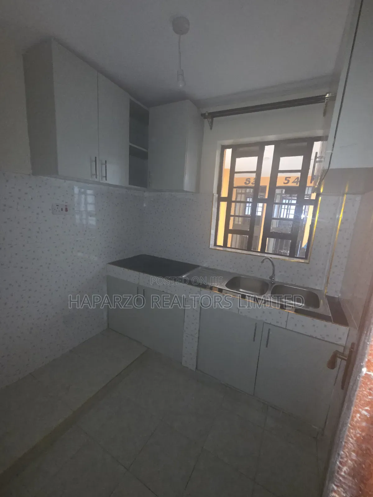 1bdrm Apartment in Utawala for rent