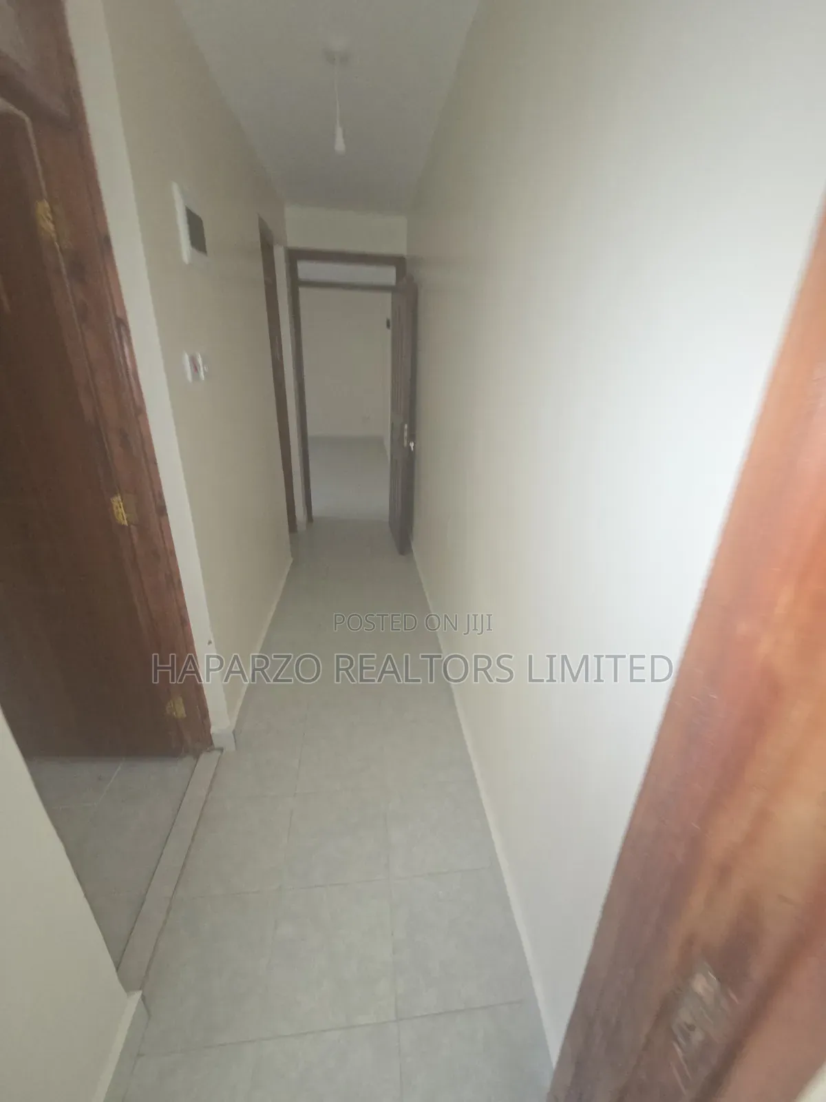 1bdrm Apartment in Utawala for rent