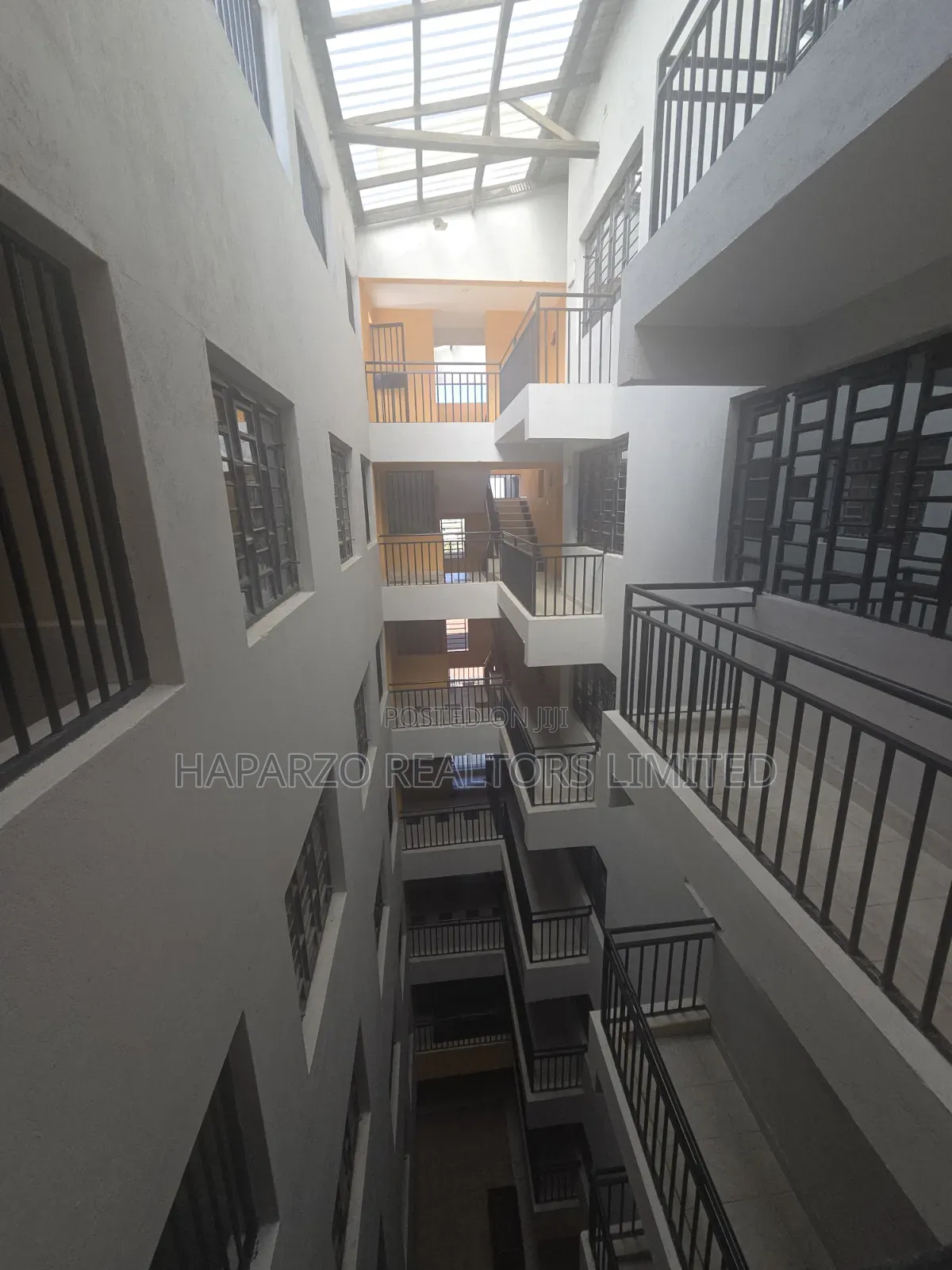 1bdrm Apartment in Utawala for rent