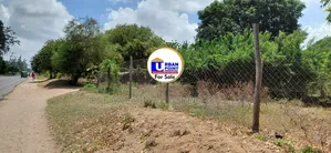 1acre Plot in Watamu Gede Touching Tarmac Road