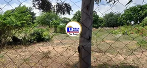 1acre Plot in Watamu Gede Touching Tarmac Road