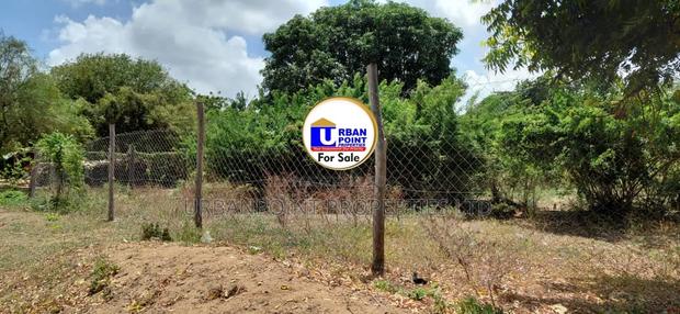 1acre Plot in Watamu Gede Touching Tarmac Road - thumbnail 7