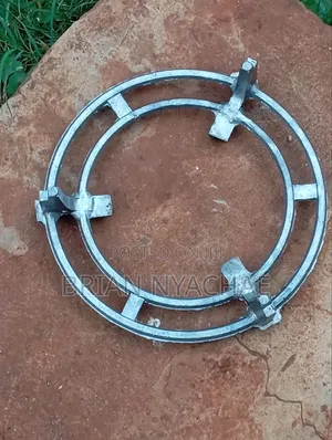 Gas Grill for 6kg Cylinder
