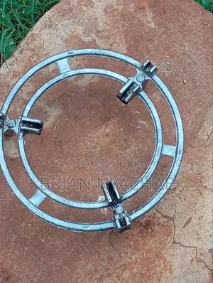Gas Grill for 6kg Cylinder