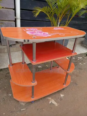 Beautiful Design Modern Wooden TV Stand As8j