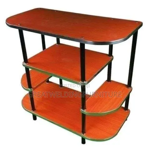 Beautiful Design Modern Wooden TV Stand As8j
