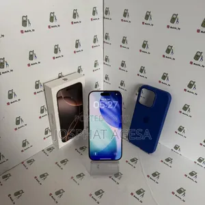 Apple iPhone 16 Pro 256 GB Gold