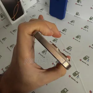 Apple iPhone 16 Pro 256 GB Gold