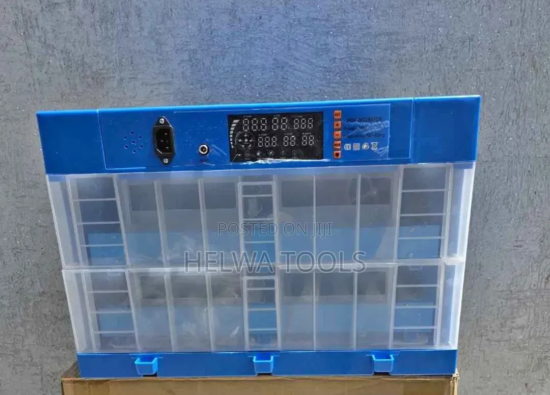 Automatic Eggs Incubator/ Automatic Incubator 128 Eggs