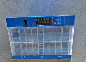 Automatic Eggs Incubator/ Automatic Incubator 128 Eggs