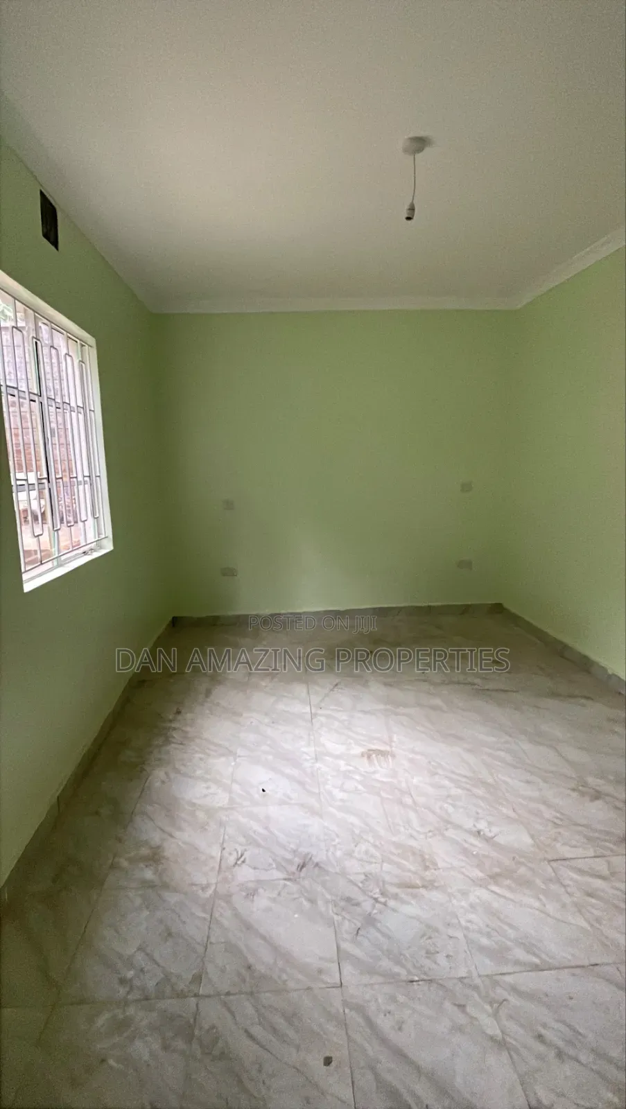 3bdrm Bungalow in Zambia Plus Dsq, Ngong CBD for rent