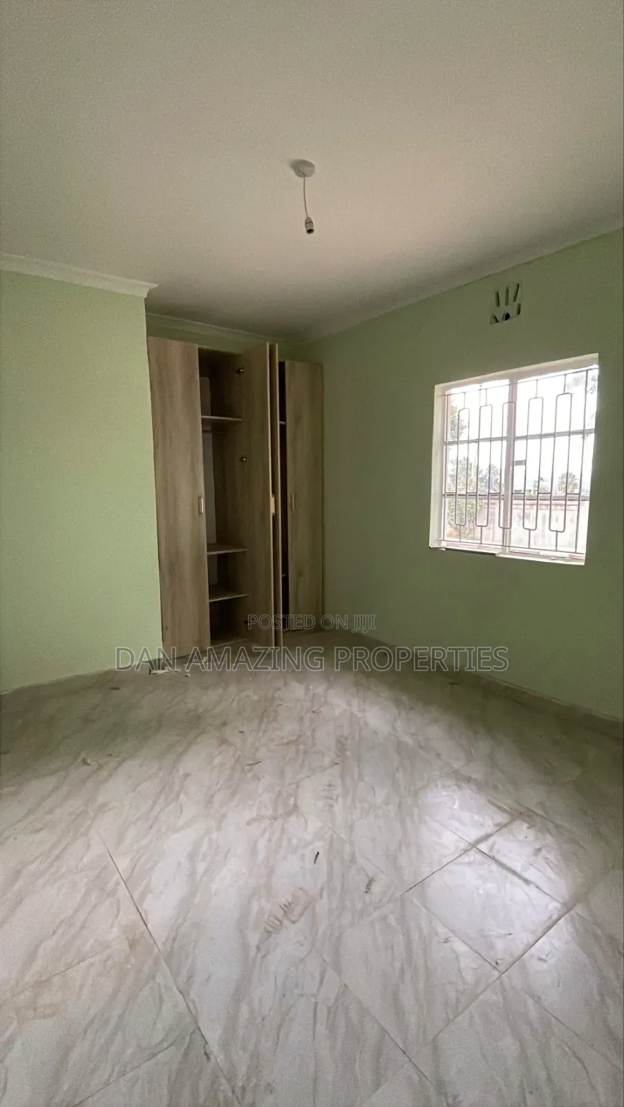 3bdrm Bungalow in Zambia Plus Dsq, Ngong CBD for rent