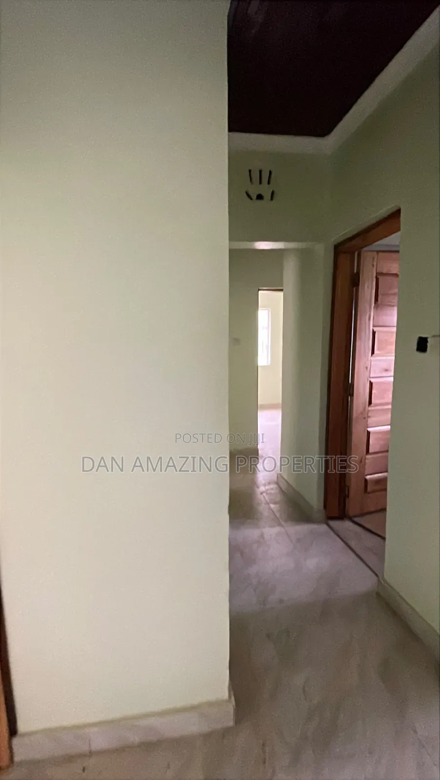 3bdrm Bungalow in Zambia Plus Dsq, Ngong CBD for rent