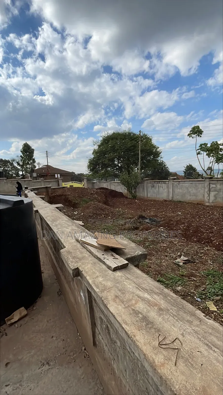 3bdrm Bungalow in Zambia Plus Dsq, Ngong CBD for rent