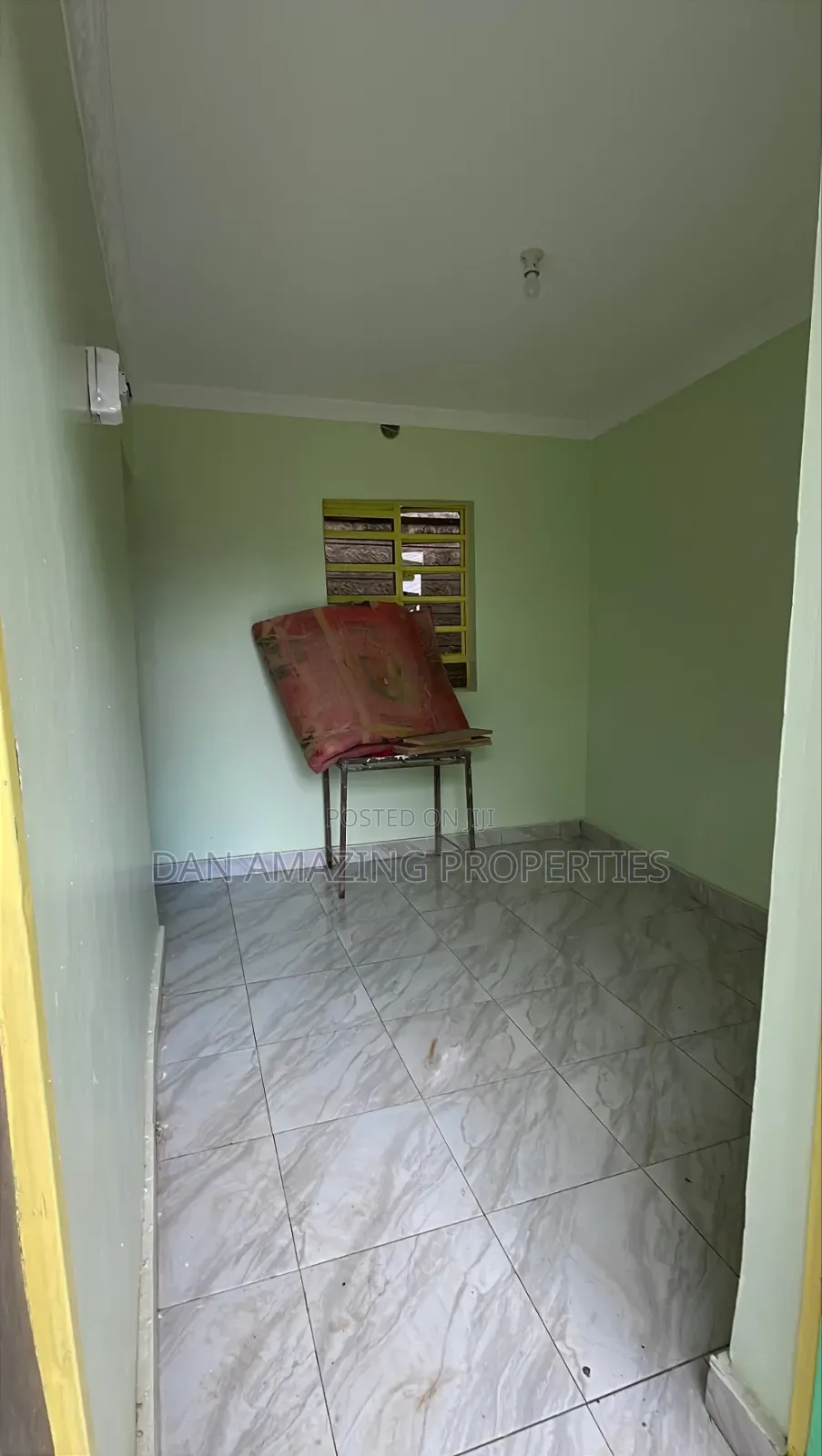 3bdrm Bungalow in Zambia Plus Dsq, Ngong CBD for rent