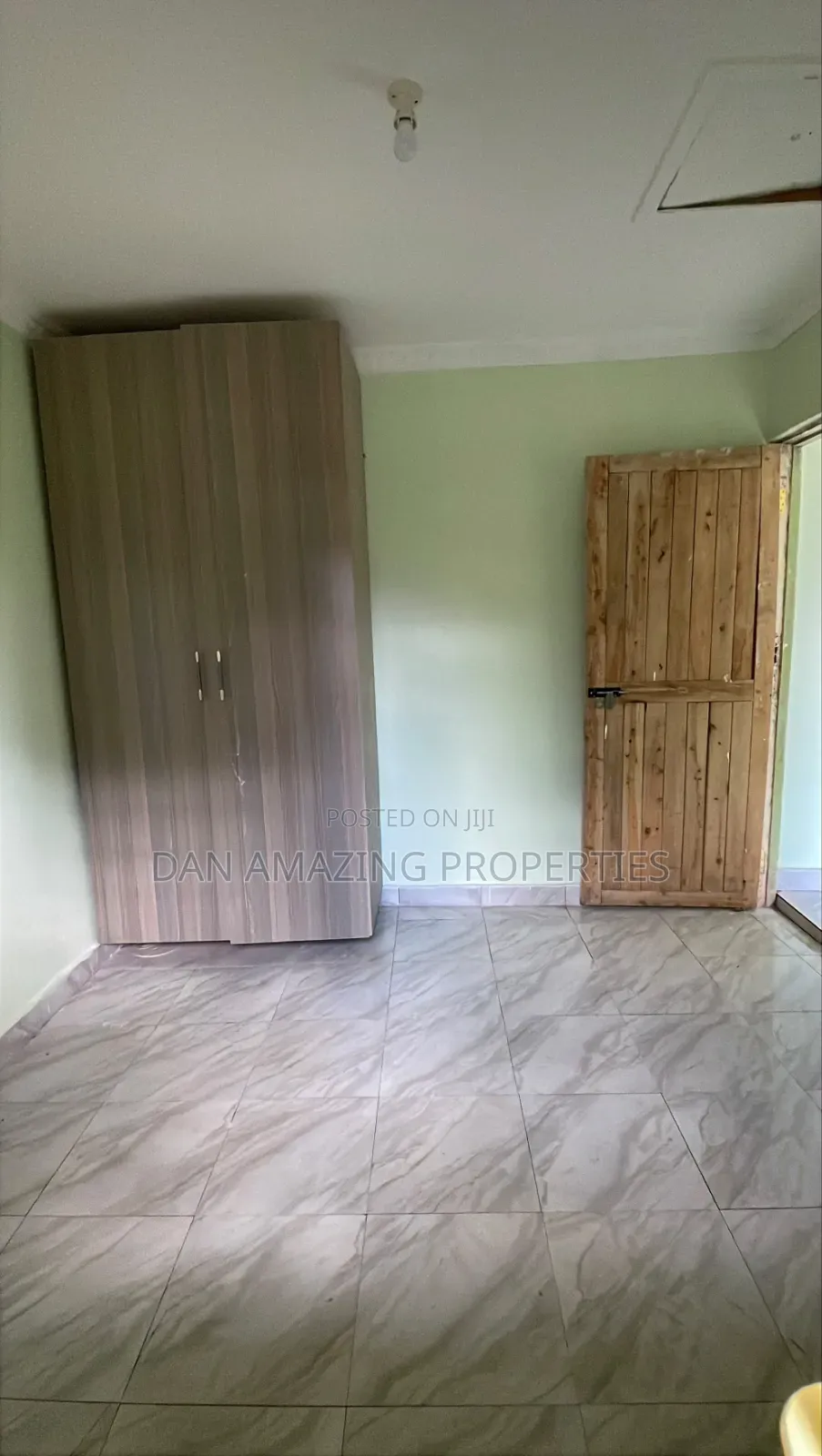 3bdrm Bungalow in Zambia Plus Dsq, Ngong CBD for rent