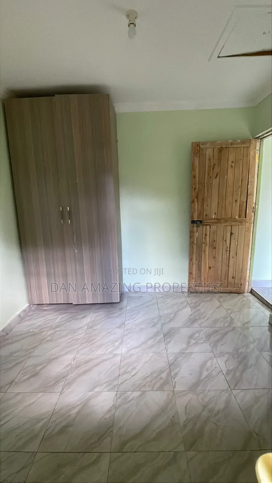 3bdrm Bungalow in Zambia Plus Dsq, Ngong CBD for rent