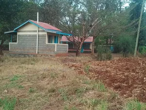 0.26 Hactares for Sale in Makutano Rukanga 500mts From the Main Tarmac