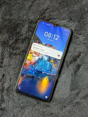 Vivo Y03 128 GB Green