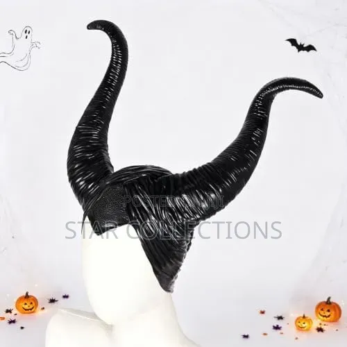Malificent Horn
