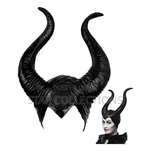 Malificent Horn