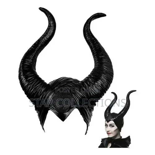 Malificent Horn