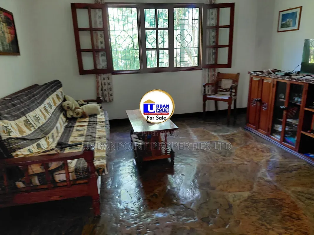 3bdrm House in Watamu for sale