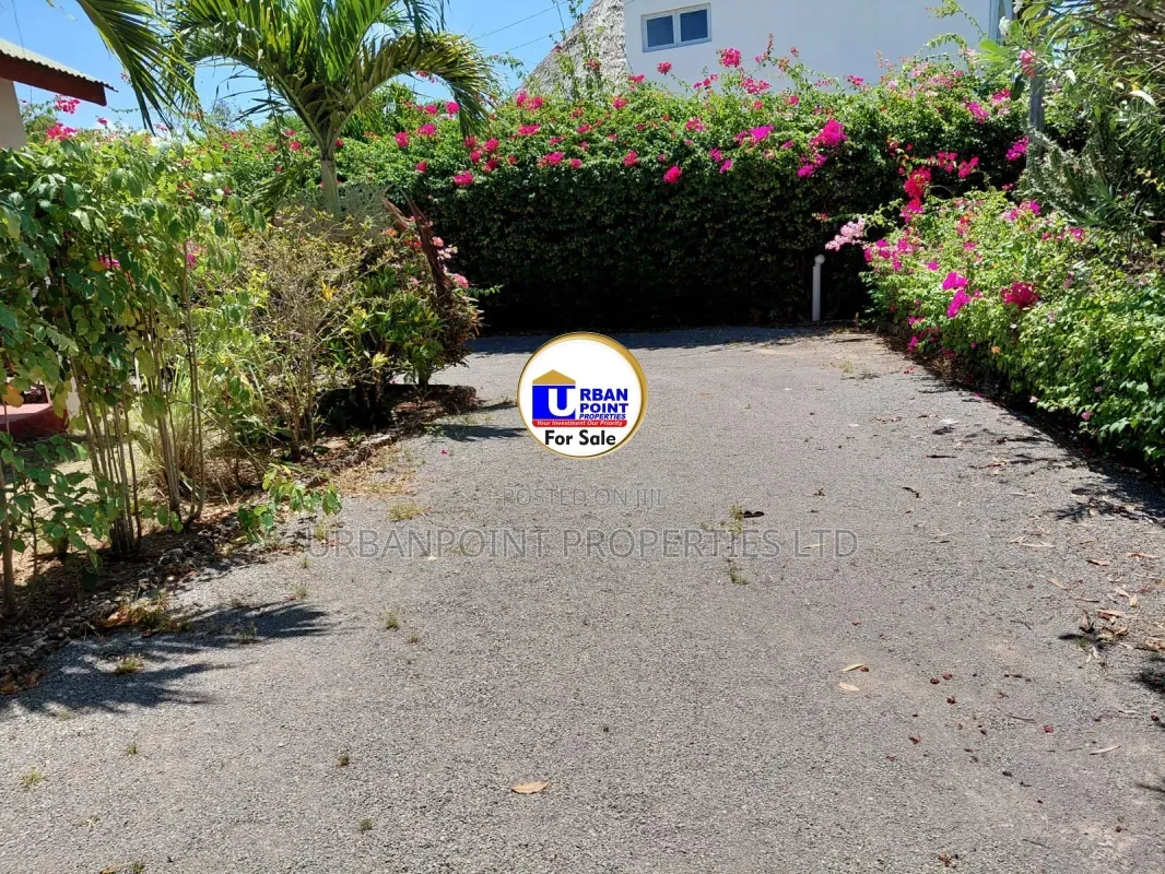 3bdrm House in Watamu for sale