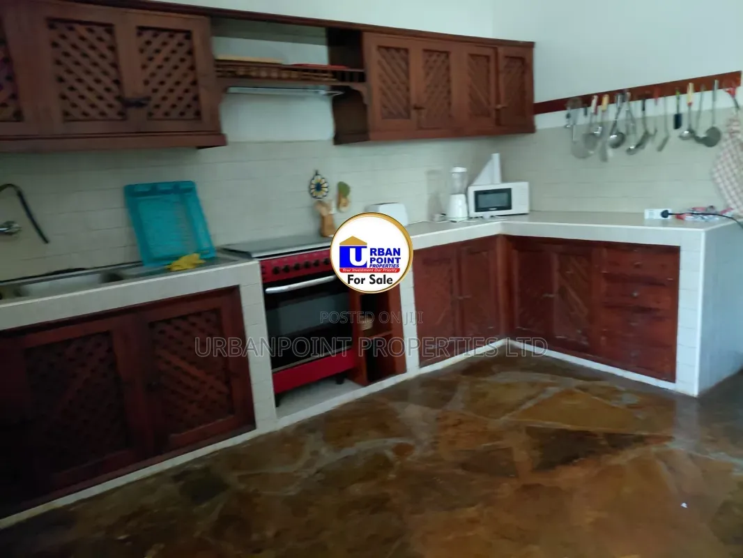 3bdrm House in Watamu for sale