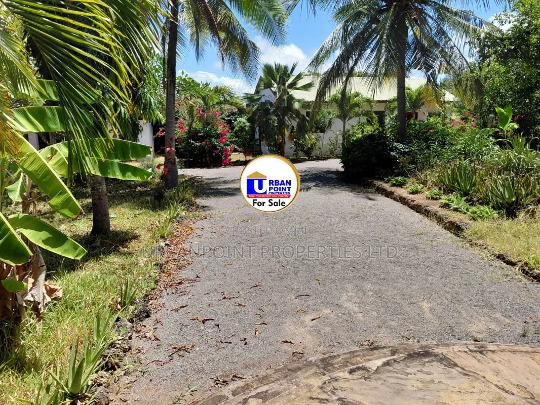 3bdrm House in Watamu for sale