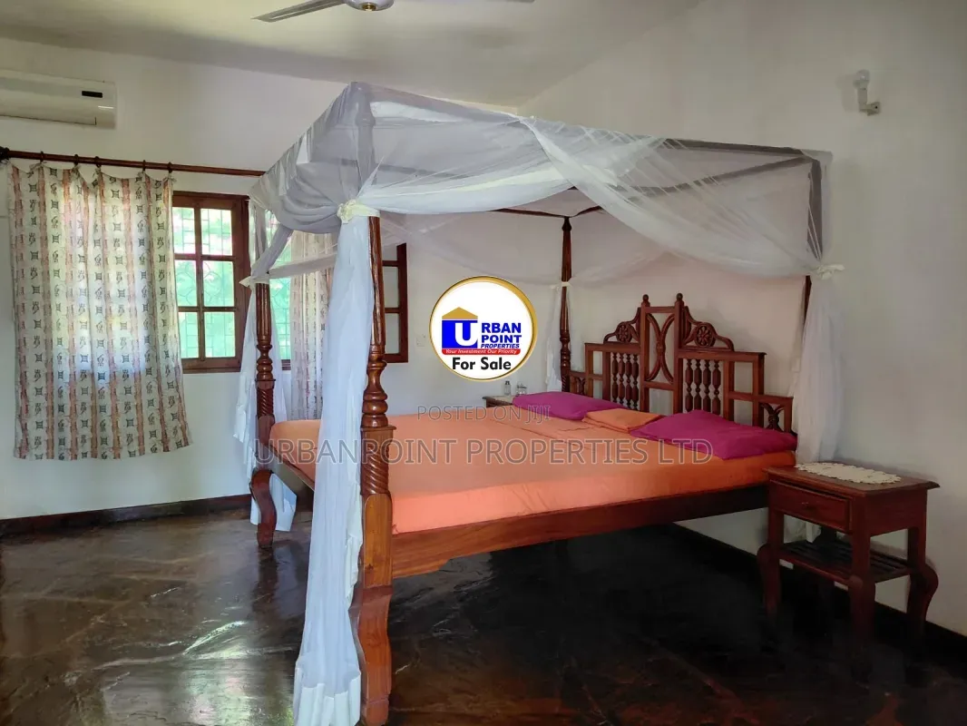 3bdrm House in Watamu for sale