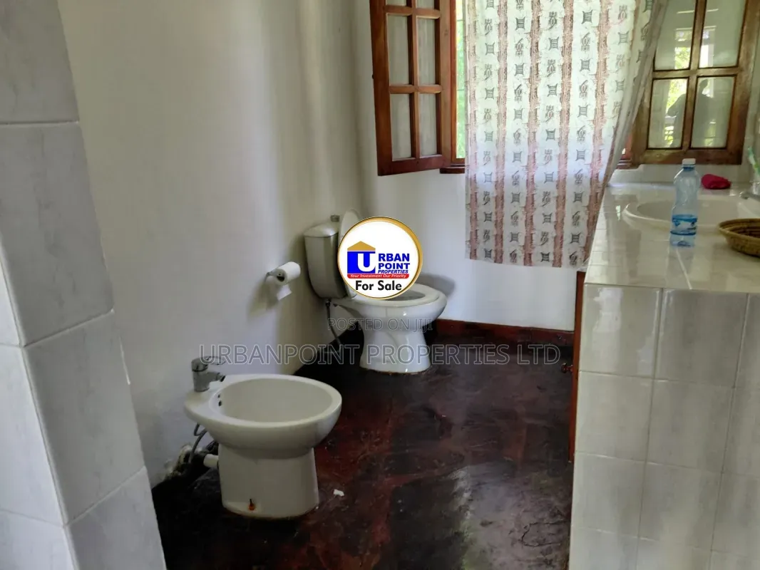 3bdrm House in Watamu for sale