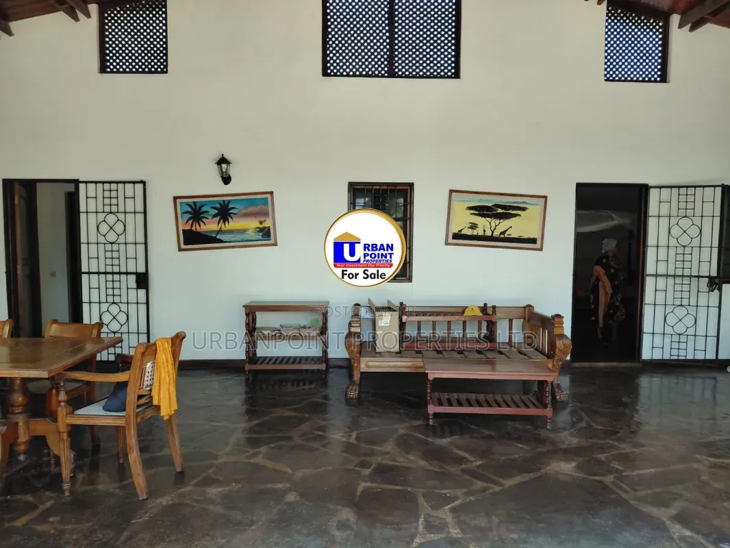 3bdrm House in Watamu for sale